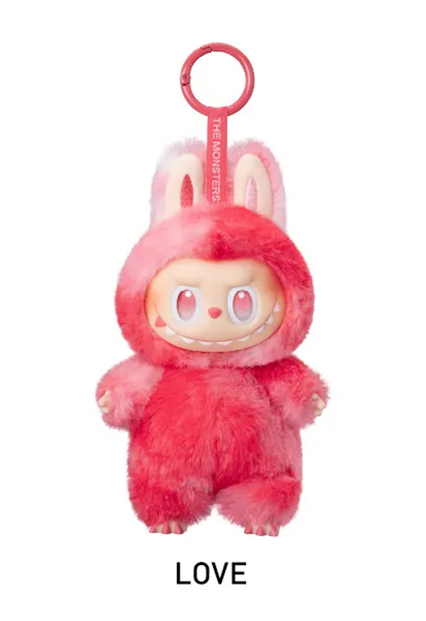 LaBuBu V3 Monsters β Blind Box