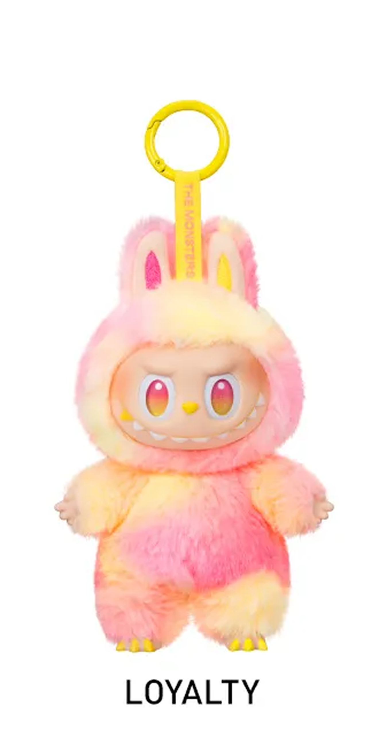 LaBuBu V3 Monsters β Blind Box