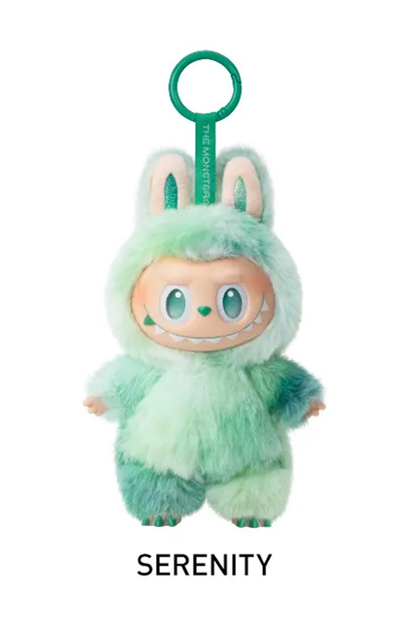 LaBuBu V3 Monsters β Blind Box