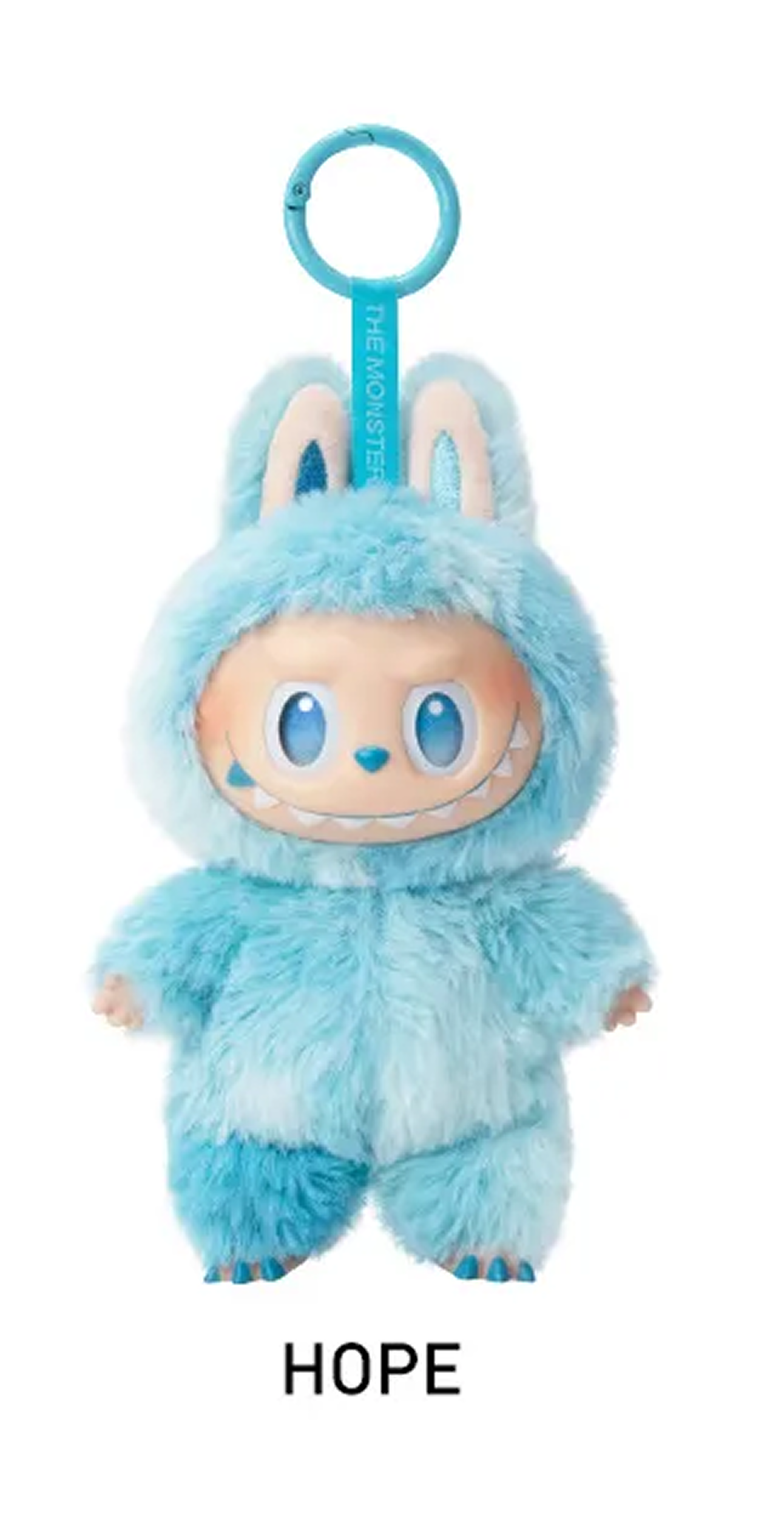 LaBuBu V3 Monsters β Blind Box