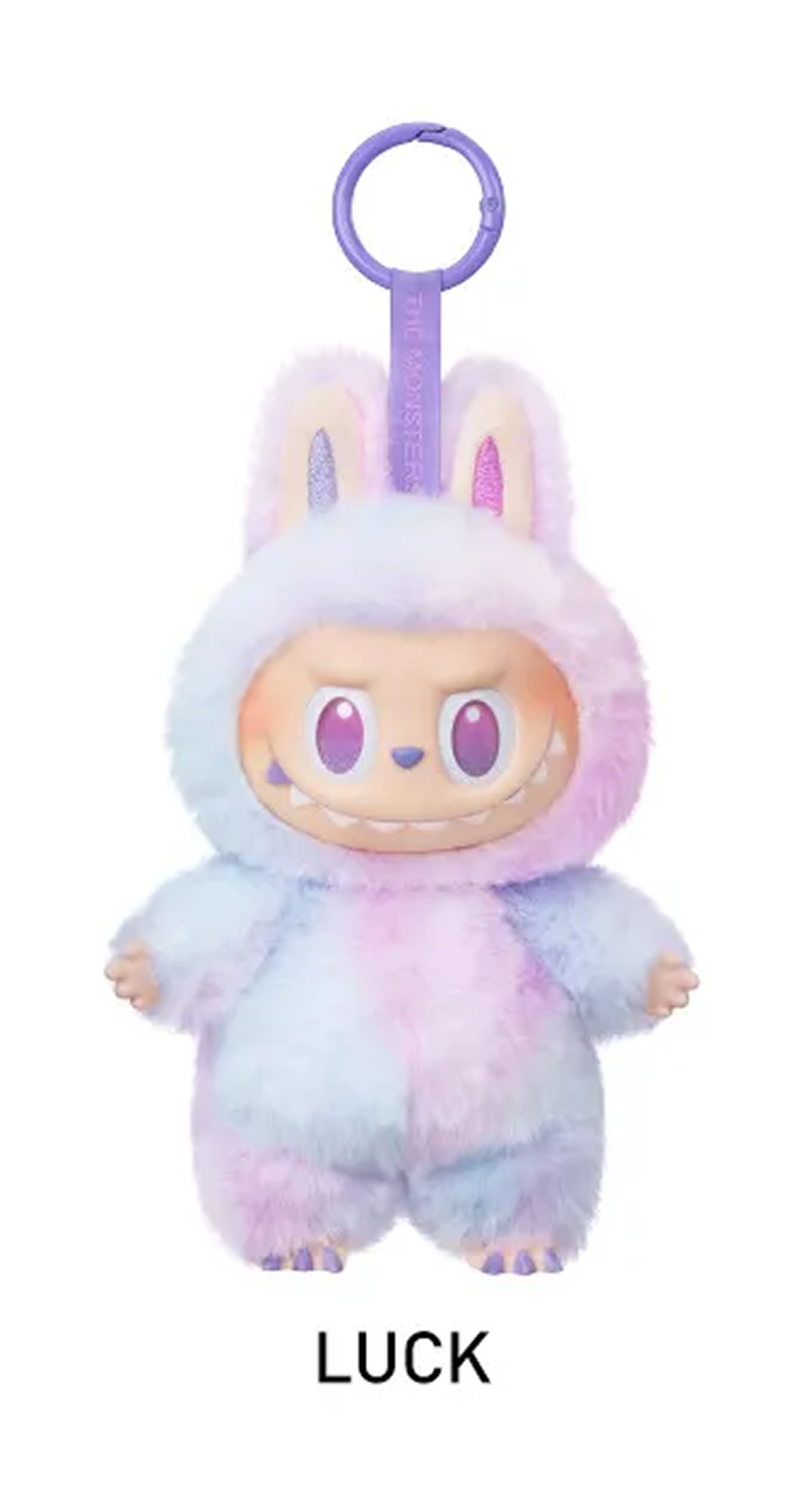 LaBuBu V3 Monsters β Blind Box