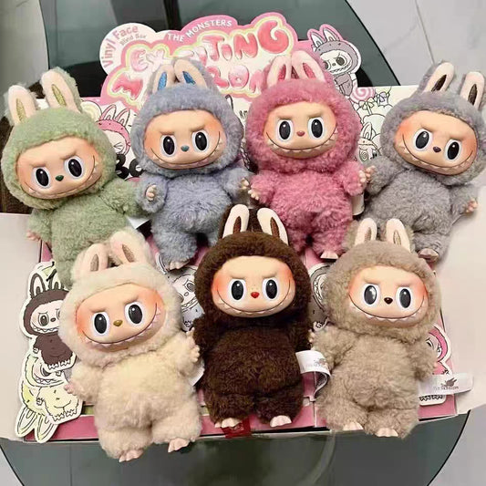 LaBuBu V3 Monsters – Blind Box